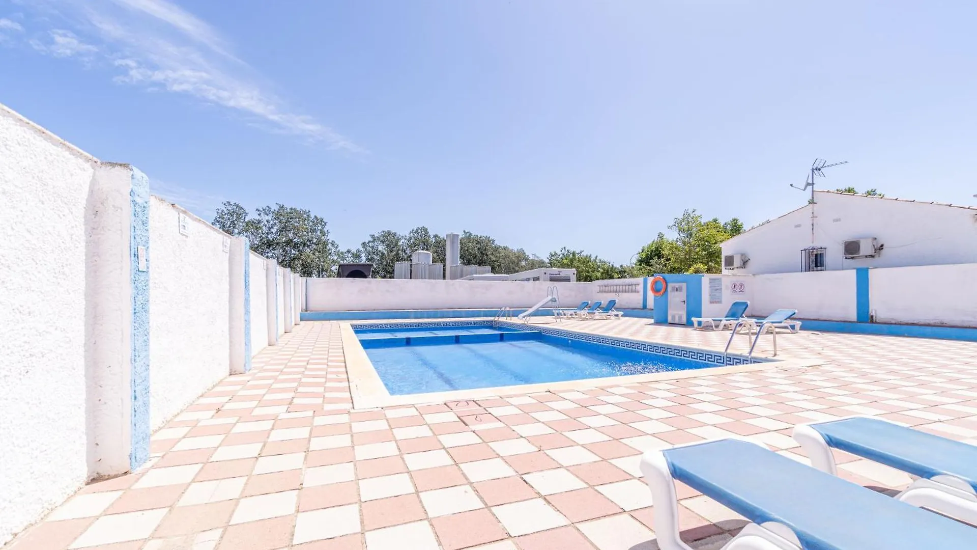 Goldhome - Byblos - Casa Con Piscina Comunitaria Empuriabrava Spagna