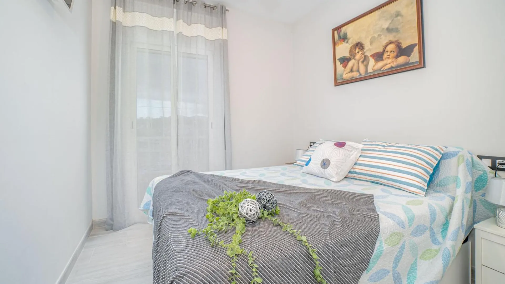 Goldhome - Byblos - Casa Con Piscina Comunitaria Empuriabrava