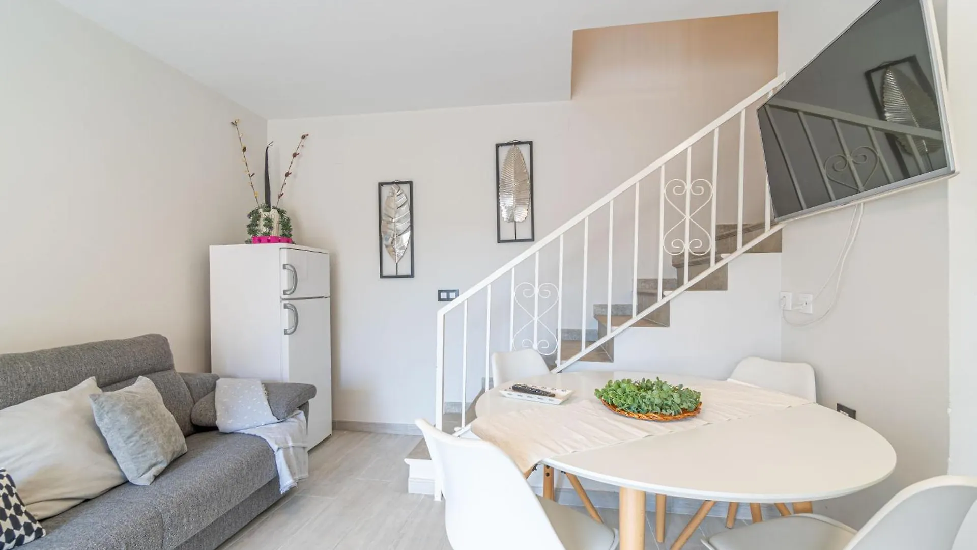 Goldhome - Byblos - Casa Con Piscina Comunitaria Empuriabrava 0*,